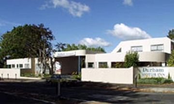 Durham Motor Inn