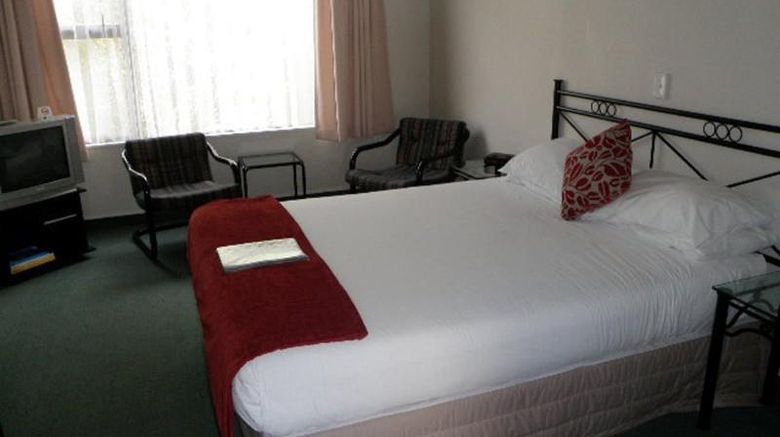 <b>Durham Motor Inn Room</b>. Images powered by <a href="https://iceportal.shijigroup.com/" title="IcePortal" target="_blank">IcePortal</a>.