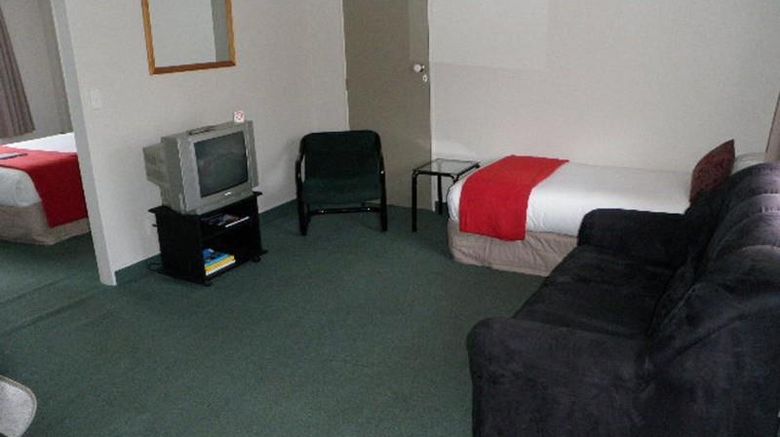<b>Durham Motor Inn Room</b>. Images powered by <a href="https://iceportal.shijigroup.com/" title="IcePortal" target="_blank">IcePortal</a>.