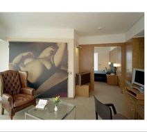 Enea Hotel Aprilia Room