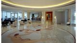 Enea Hotel Aprilia Lobby