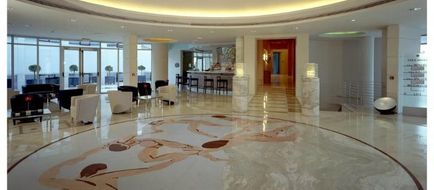 Enea Hotel Aprilia Lobby