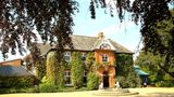 Ardencote Manor Hotel Exterior