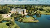 Ardencote Manor Hotel Exterior