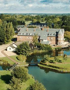 Ardencote Manor Hotel