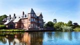 Ardencote Manor Hotel Exterior