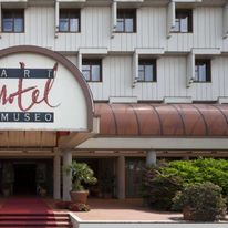 Art Hotel Museo