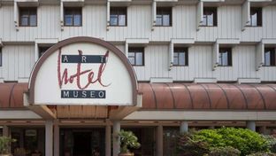 Art Hotel Museo