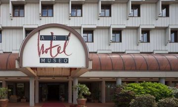 Art Hotel Museo