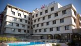 Art Hotel Museo Pool