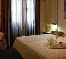 Art Hotel Museo Room
