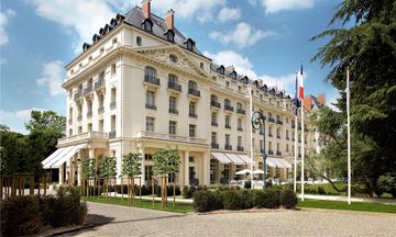 Waldorf Versailles - Trianon Palace