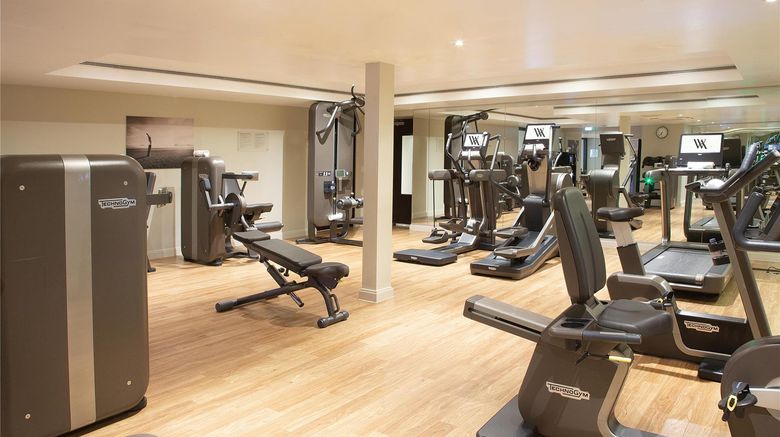 <b>Waldorf Versailles - Trianon Palace Health</b>. Images powered by <a href="https://iceportal.shijigroup.com/" title="IcePortal" target="_blank">IcePortal</a>.