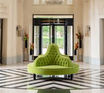 Waldorf Versailles - Trianon Palace Lobby