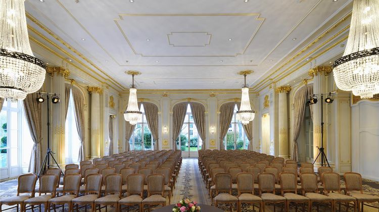 Waldorf Versailles - Trianon Palace Meeting