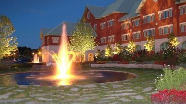 Auberge Godefroy Exterior