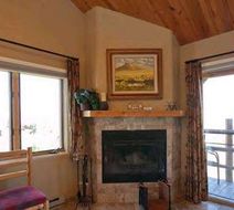 Spring Creek Ranch Resort Lobby