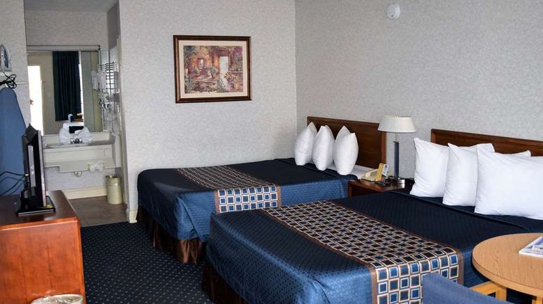 <b>Bluegrass Extended Stay Suite</b>. Images powered by <a href="https://iceportal.shijigroup.com/" title="IcePortal" target="_blank">IcePortal</a>.