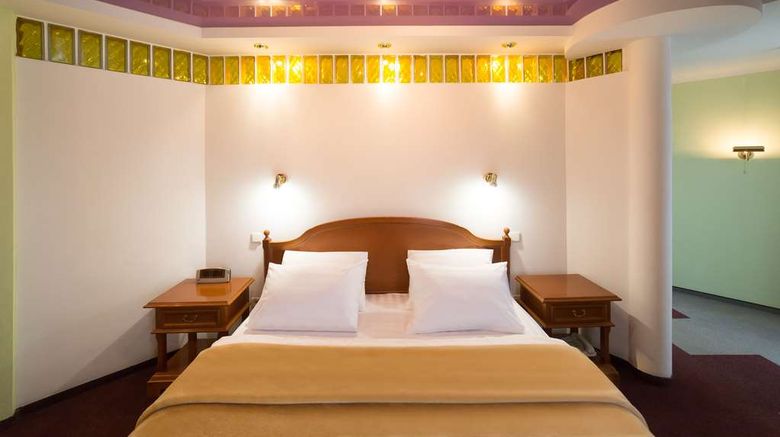 <b>Hotel Express Room</b>. Images powered by <a href="https://iceportal.shijigroup.com/" title="IcePortal" target="_blank">IcePortal</a>.