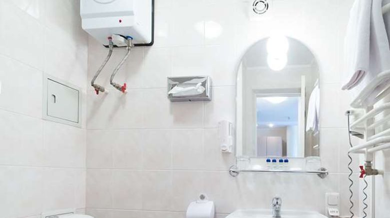 <b>Hotel Express Room</b>. Images powered by <a href="https://iceportal.shijigroup.com/" title="IcePortal" target="_blank">IcePortal</a>.