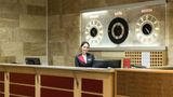 Hotel Express Lobby