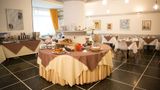 Art Hotel Milano Restaurant