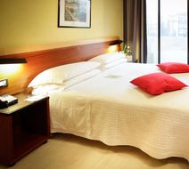 Art Hotel Milano Room