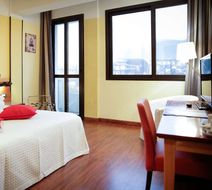 Art Hotel Milano Room