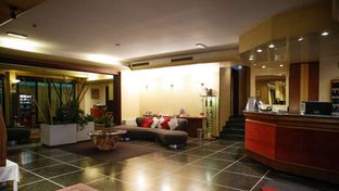Art Hotel Milano