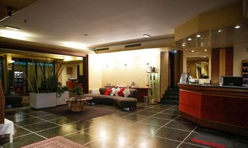 Art Hotel Milano