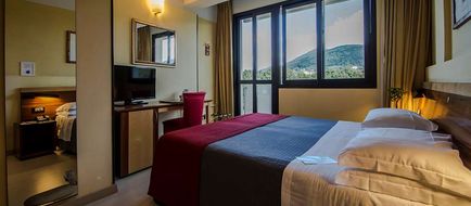 Art Hotel Milano Room