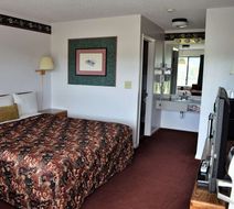 Littletree Inn Room