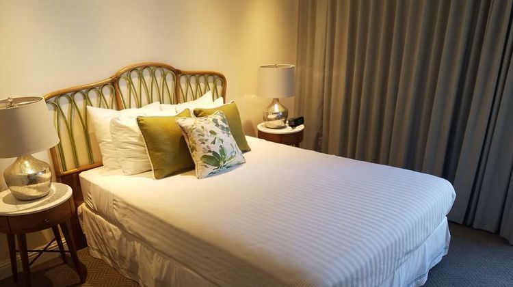 The Imperial Hawaii Resort at Waikiki Room
