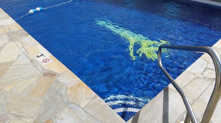 The Imperial Hawaii Resort at Waikiki Pool