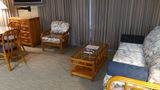 The Imperial Hawaii Resort at Waikiki Room