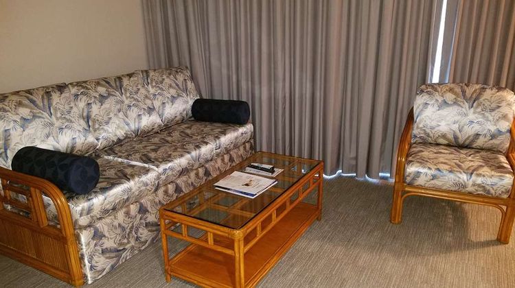 The Imperial Hawaii Resort at Waikiki Other