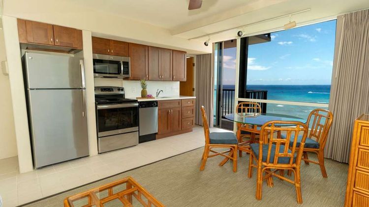 The Imperial Hawaii Resort at Waikiki Room