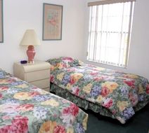 Beachtree Villas Room