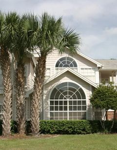 Beachtree Villas