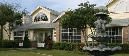 Beachtree Villas Exterior