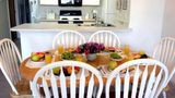 Beachtree Villas Restaurant