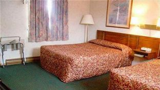 Budget Inn Clearfield