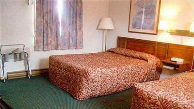 Budget Inn Clearfield