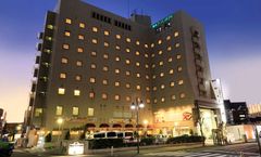 Atsugi Urban Hotel
