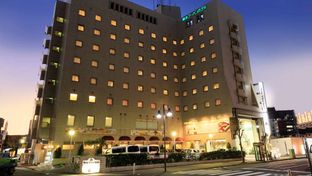 Atsugi Urban Hotel