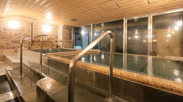 <b>Atsugi Urban Hotel Spa</b>. Images powered by <a href="https://iceportal.shijigroup.com/" title="IcePortal" target="_blank">IcePortal</a>.