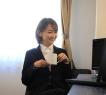 Atsugi Urban Hotel Room