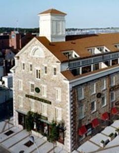 Newport Bay Club & Hotel