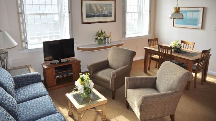 Newport Bay Club & Hotel Room