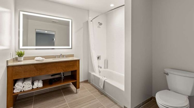 Good Nite Inn Room